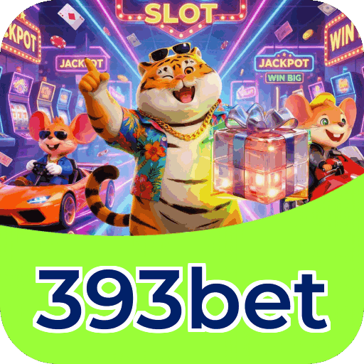 Cashback semanal 393bet